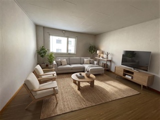 Photo 1. Apartment, Jägaregatan, Katrineholm 
