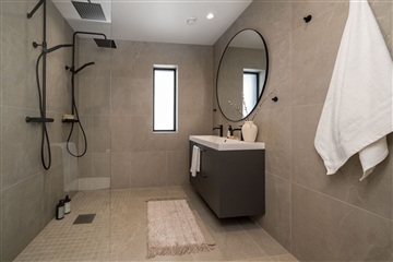 Bild 2. Hus/villa, Tjautjasvägen, Koskullskulle 