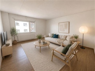 Photo 1. Apartment, Jägaregatan, Katrineholm 