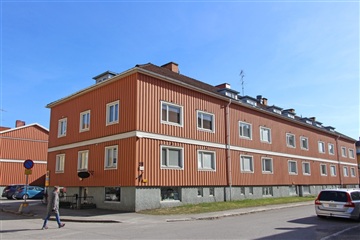 Photo 1. Apartment, Jägaregatan, Katrineholm 