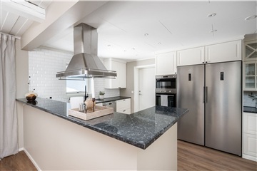 Bild 3. Hus/villa, Tjautjasvägen, Koskullskulle 