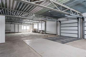 Bild 6. Hus/villa, Tjautjasvägen, Koskullskulle 