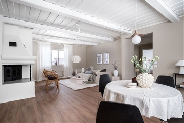 Bild 4. Hus/villa, Tjautjasvägen, Koskullskulle 