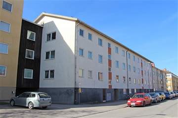 Photo 1. Apartment, Jägaregatan, Katrineholm 