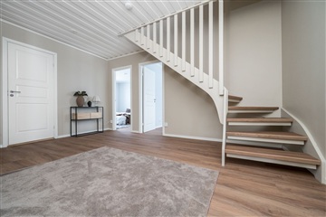 Bild 5. Hus/villa, Tjautjasvägen, Koskullskulle 