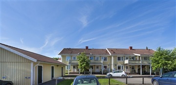 Photo 2. Apartment, Banérgatan, Falköping 
