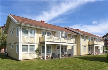 Photo 1. Apartment, Banérgatan, Falköping 