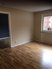 Photo 1. Apartment, Sankt Sigfridsgatan, Falköping 