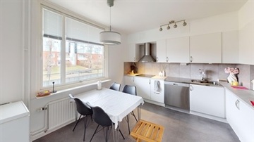 Photo 1. Apartment, Fagottgatan, Karlstad 