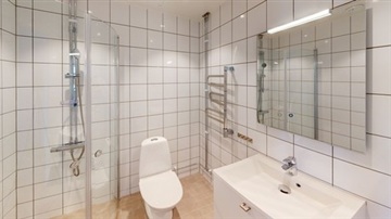 Photo 2. Apartment, Kungsgatan, Eskilstuna 