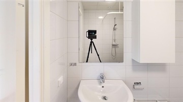 Photo 2. Apartment, Flöjtgatan, Karlstad 
