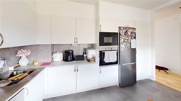 Photo 5. Apartment, Fagottgatan, Karlstad 