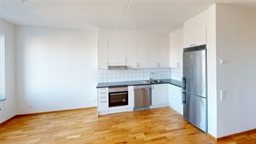 Photo 1. Apartment, Kungsgatan, Eskilstuna 