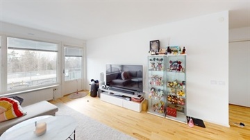 Photo 4. Apartment, Fagottgatan, Karlstad 