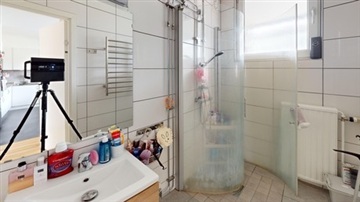 Photo 3. Apartment, Fagottgatan, Karlstad 