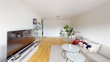 Photo 2. Apartment, Fagottgatan, Karlstad 