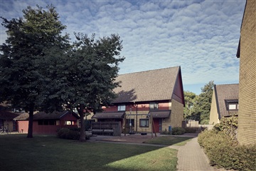 Bild 1. Lägenhet, Andgränd, Ängelholm 
