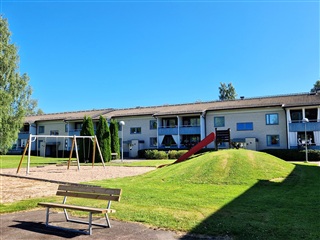 Photo 1. Apartment, Berggårdsvägen, Torsby 
