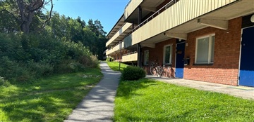 Bild 1. Lägenhet, Rotebrovägen, Sollentuna 