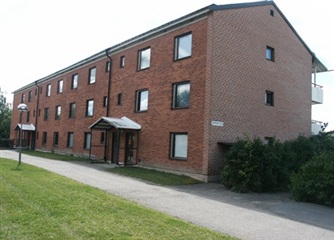 Bild 1. Lägenhet, Rusthållarevägen, Sollentuna 