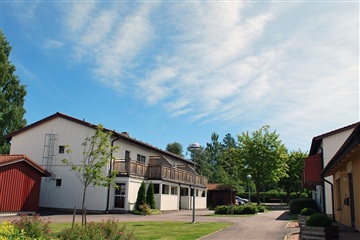 Photo 1. Apartment, Båtåsvägen, Torsby 