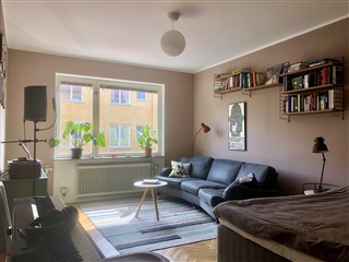 Photo 16. Apartment, Ursviksvägen, Sundbyberg 