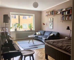 Photo 1. Apartment, Ursviksvägen, Sundbyberg 