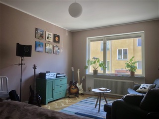 Photo 3. Apartment, Ursviksvägen, Sundbyberg 