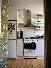 Photo 6. Apartment, Ursviksvägen, Sundbyberg 