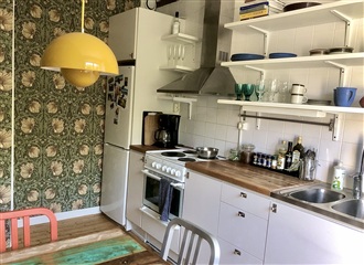 Photo 5. Apartment, Ursviksvägen, Sundbyberg 