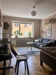Photo 2. Apartment, Ursviksvägen, Sundbyberg 