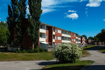 Photo 1. Apartment, Stormyravägen, Hudiksvall 