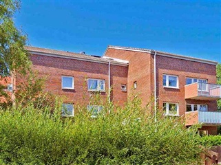 Bild 2. Lägenhet, Arrendegatan, Linköping 