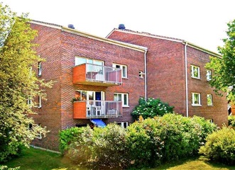 Bild 3. Lägenhet, Arrendegatan, Linköping 