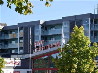 Bild 1. Lägenhet, Mårdtorpsgatan, Linköping 