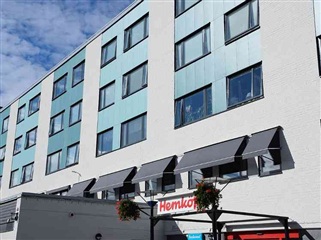 Bild 2. Lägenhet, Mårdtorpsgatan, Linköping 