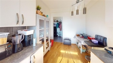 Photo 1. Apartment, Höstvädersgatan, Göteborg 