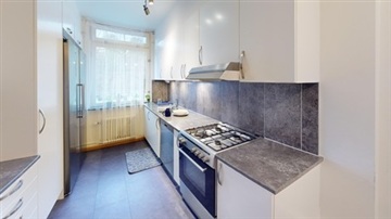 Photo 3. Apartment, Höstvädersgatan, Göteborg 
