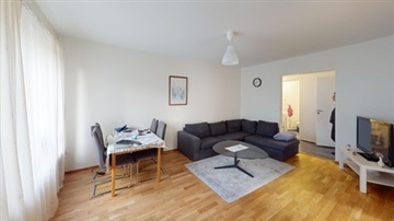Photo 1. Apartment, Höstvädersgatan, Göteborg 