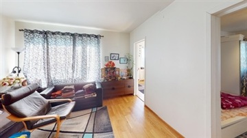 Photo 2. Apartment, Höstvädersgatan, Göteborg 