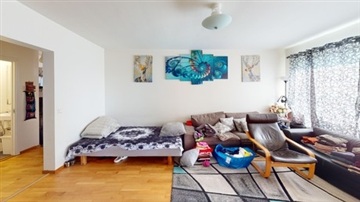 Photo 4. Apartment, Höstvädersgatan, Göteborg 
