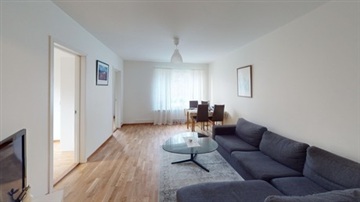 Photo 2. Apartment, Höstvädersgatan, Göteborg 