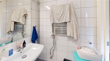 Photo 5. Apartment, Höstvädersgatan, Göteborg 