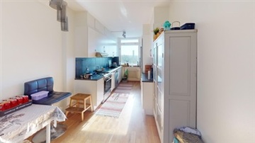 Photo 3. Apartment, Höstvädersgatan, Göteborg 