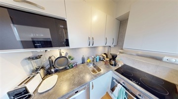 Photo 3. Apartment, Östergatan, Skövde 