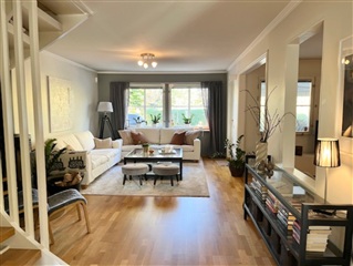 Bild 5. Hus/villa, , Stockholm 