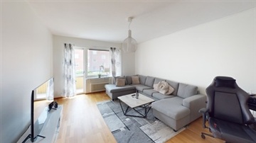 Photo 3. Apartment, Storegårdsvägen, Skövde 