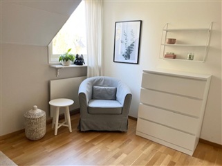Bild 20. Hus/villa, , Stockholm 