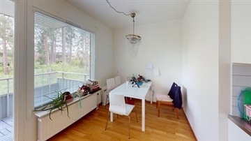 Photo 5. Apartment, Fagottgatan, Karlstad 
