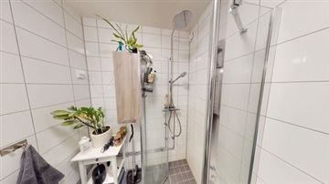 Photo 2. Apartment, Östergatan, Skövde 